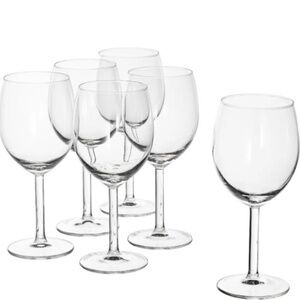 Wine Glasses